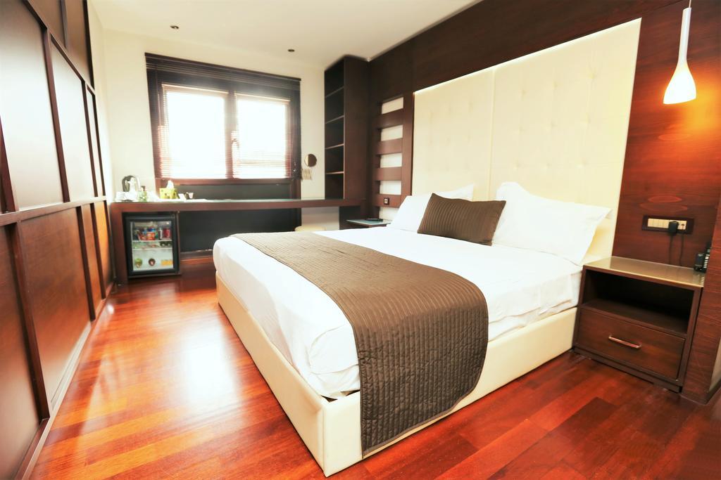 Eternity Boutique Hotel - Istanbul — Photos 2