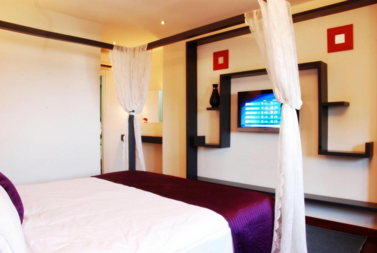 Eternity Boutique Hotel - Istanbul — Photos 1