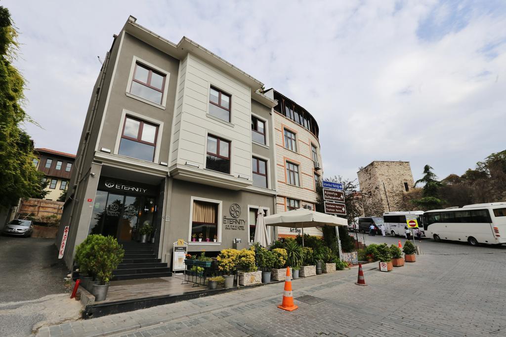 Eternity Boutique Hotel - Istanbul, Istanbul